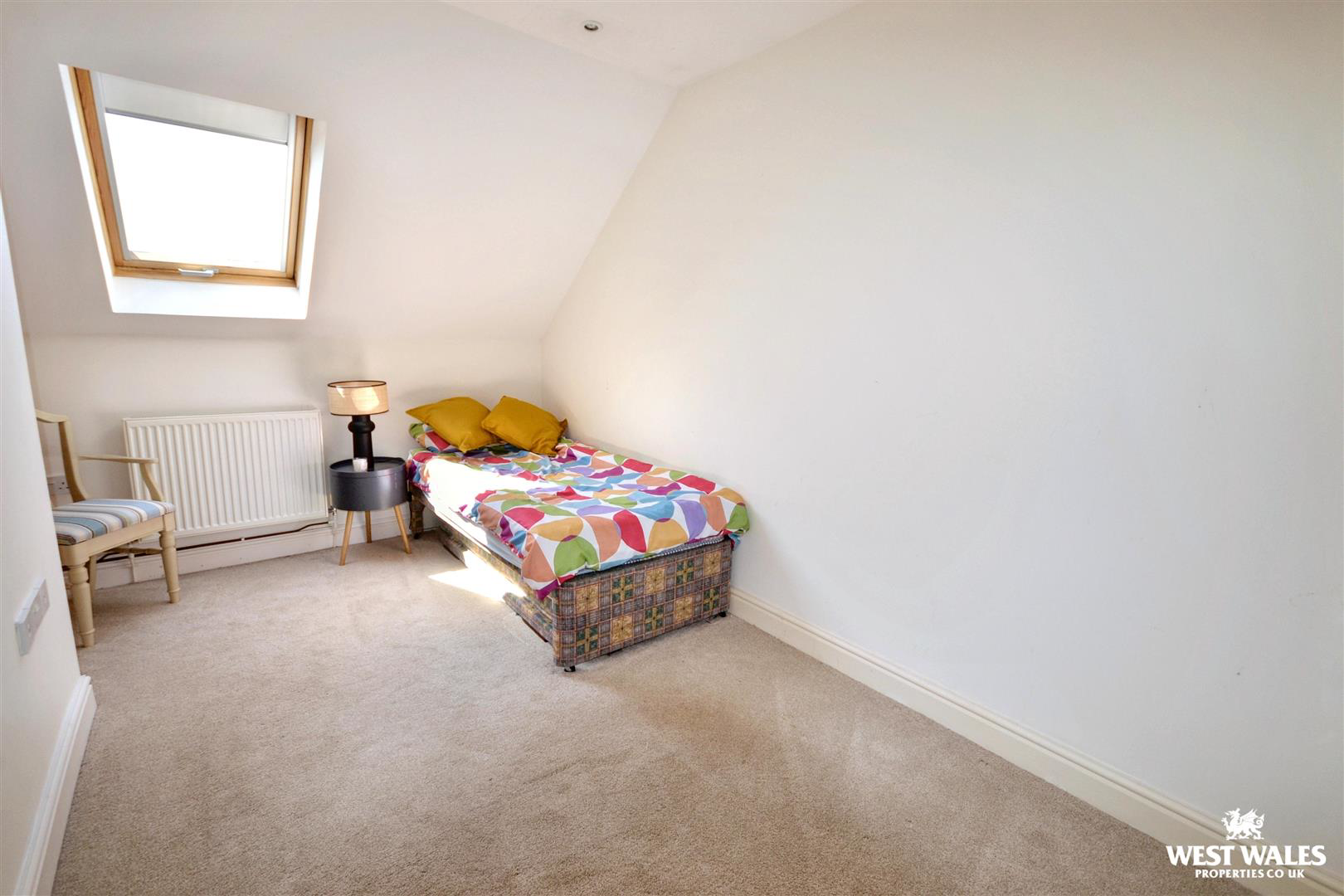 Skomer Drive, Milford Haven, photo 19