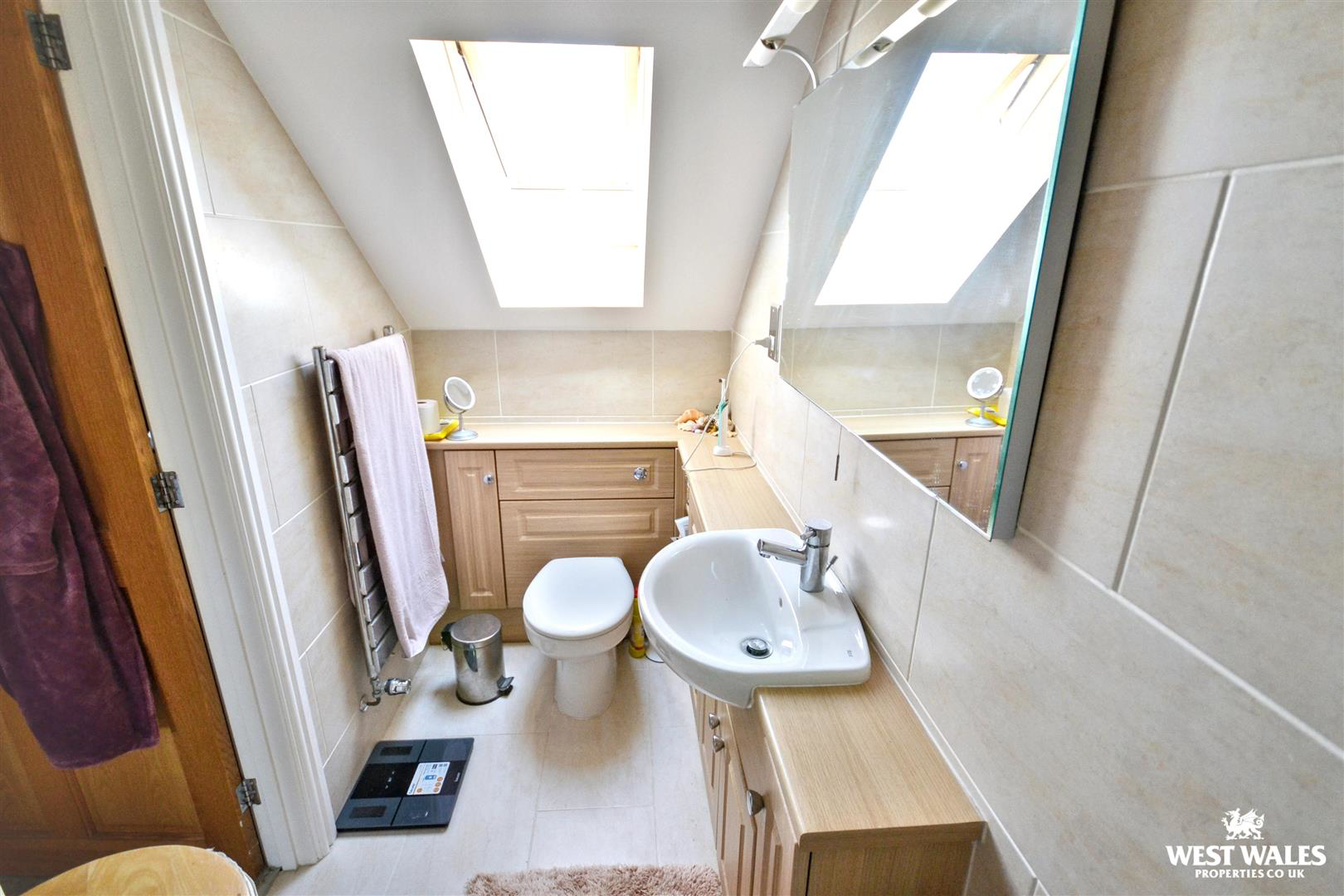 Skomer Drive, Milford Haven, photo 18
