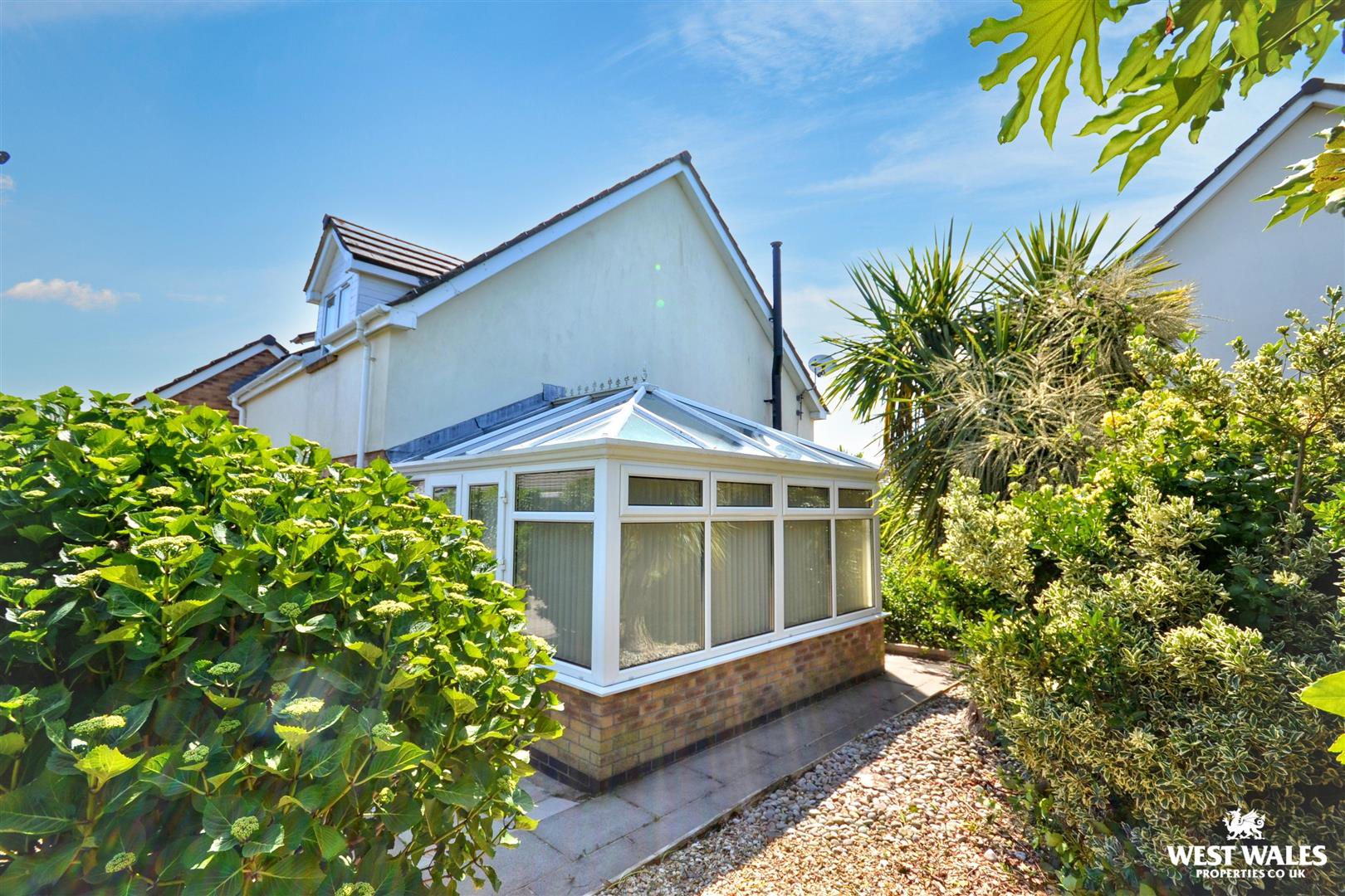 Skomer Drive, Milford Haven, photo 3