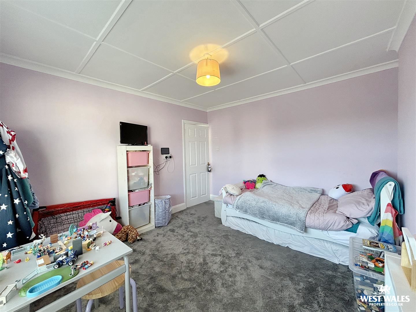 Llansteffan Road, Johnstown, Carmarthen, photo 20