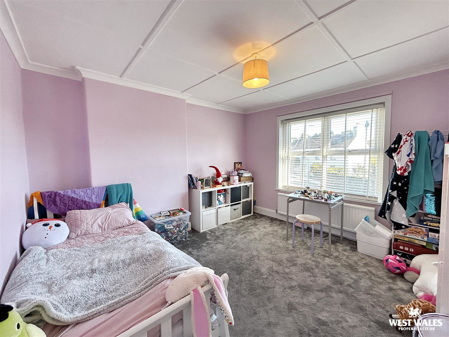 Llansteffan Road, Johnstown, Carmarthen, photo 19