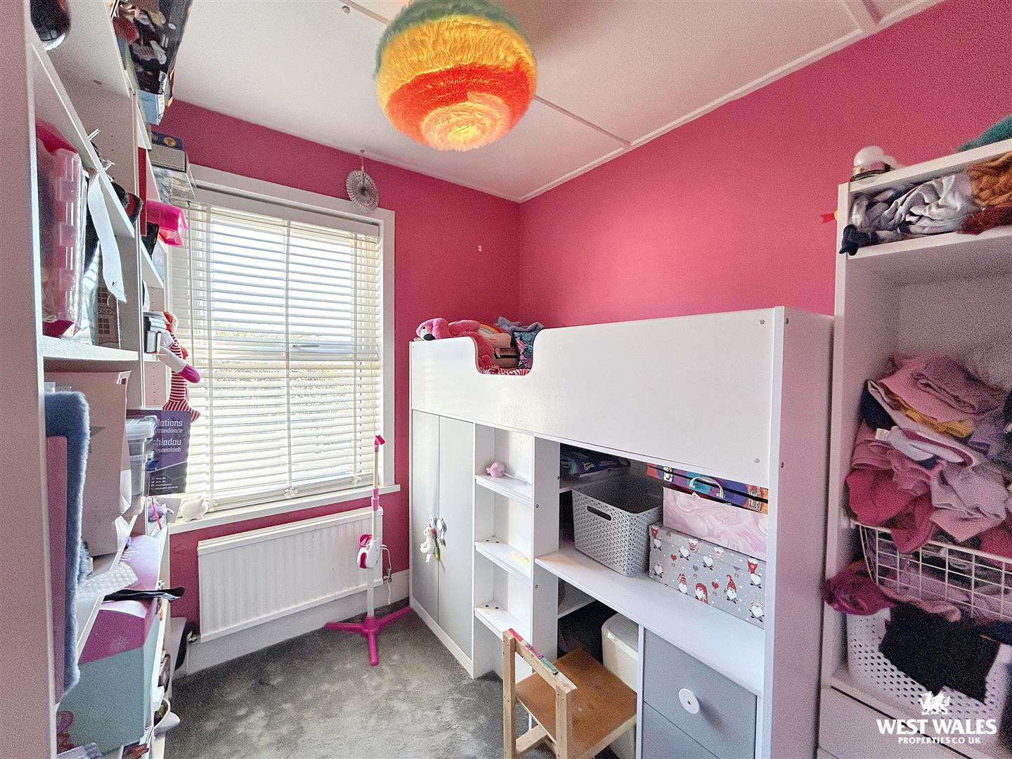Llansteffan Road, Johnstown, Carmarthen, photo 21