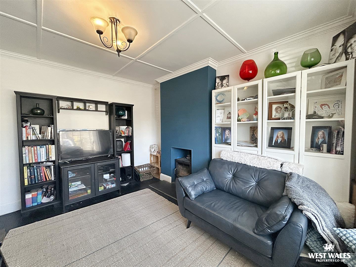 Llansteffan Road, Johnstown, Carmarthen, photo 6