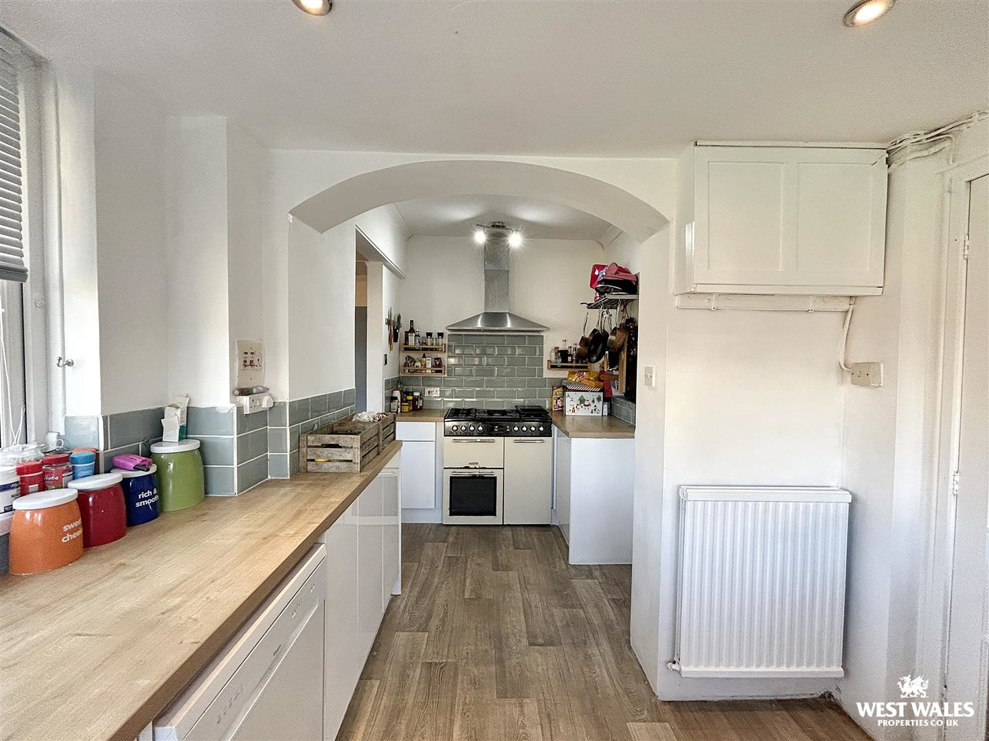 Llansteffan Road, Johnstown, Carmarthen, photo 10