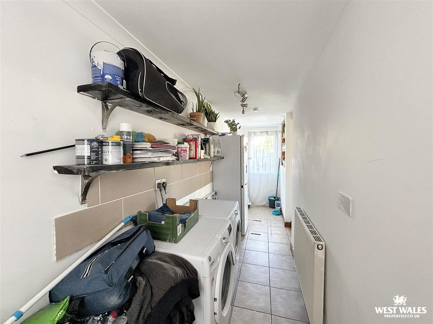 Llansteffan Road, Johnstown, Carmarthen, photo 13