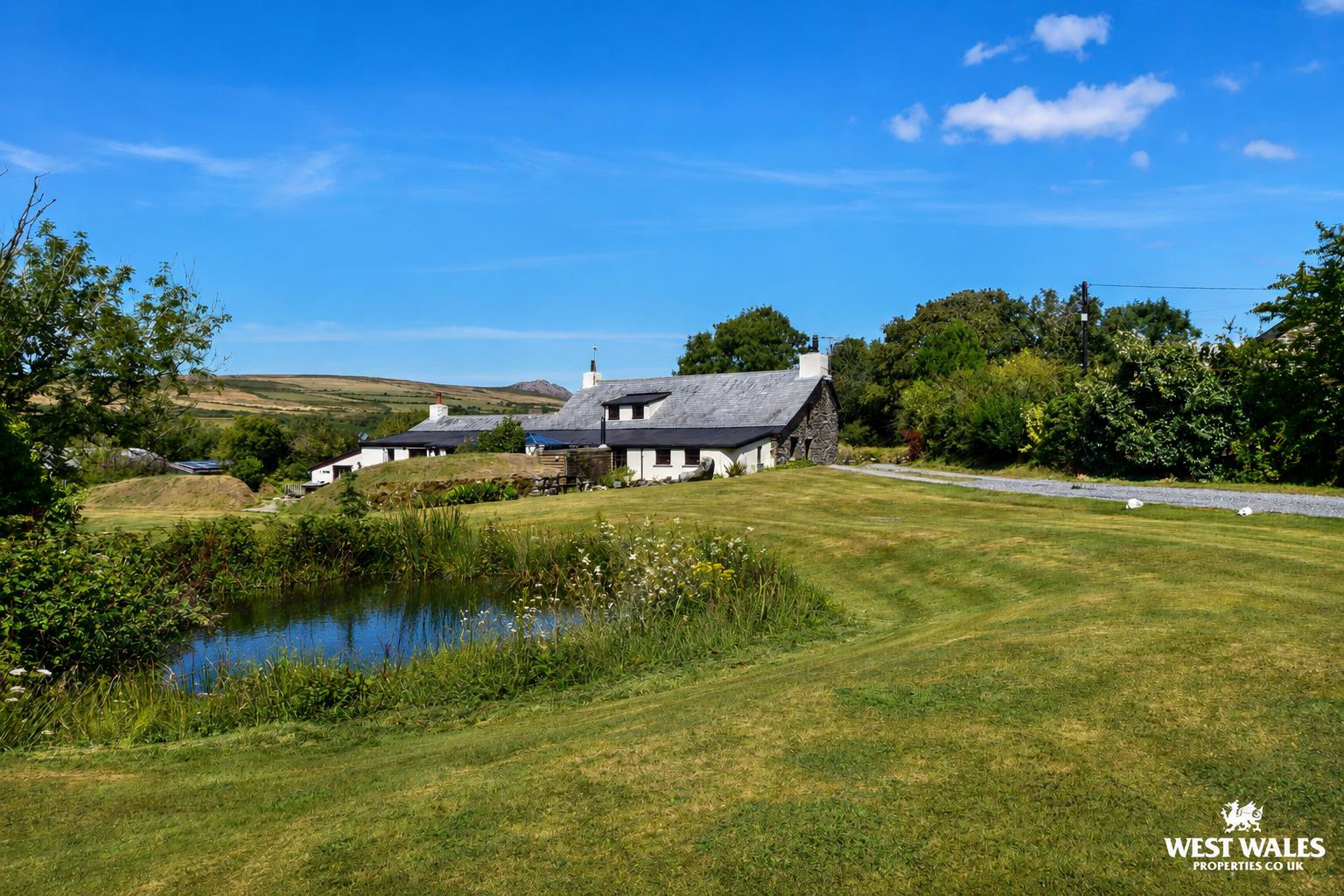 Gwaun Valley, Fishguard, photo 16