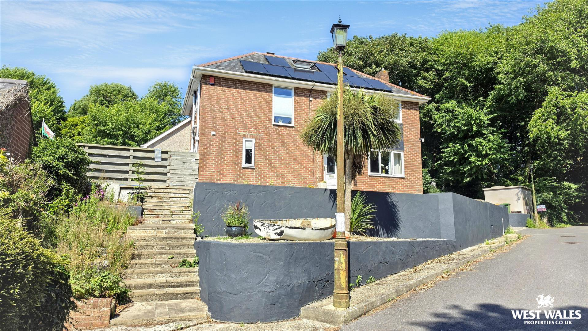Blackbridge, Milford Haven, photo 27