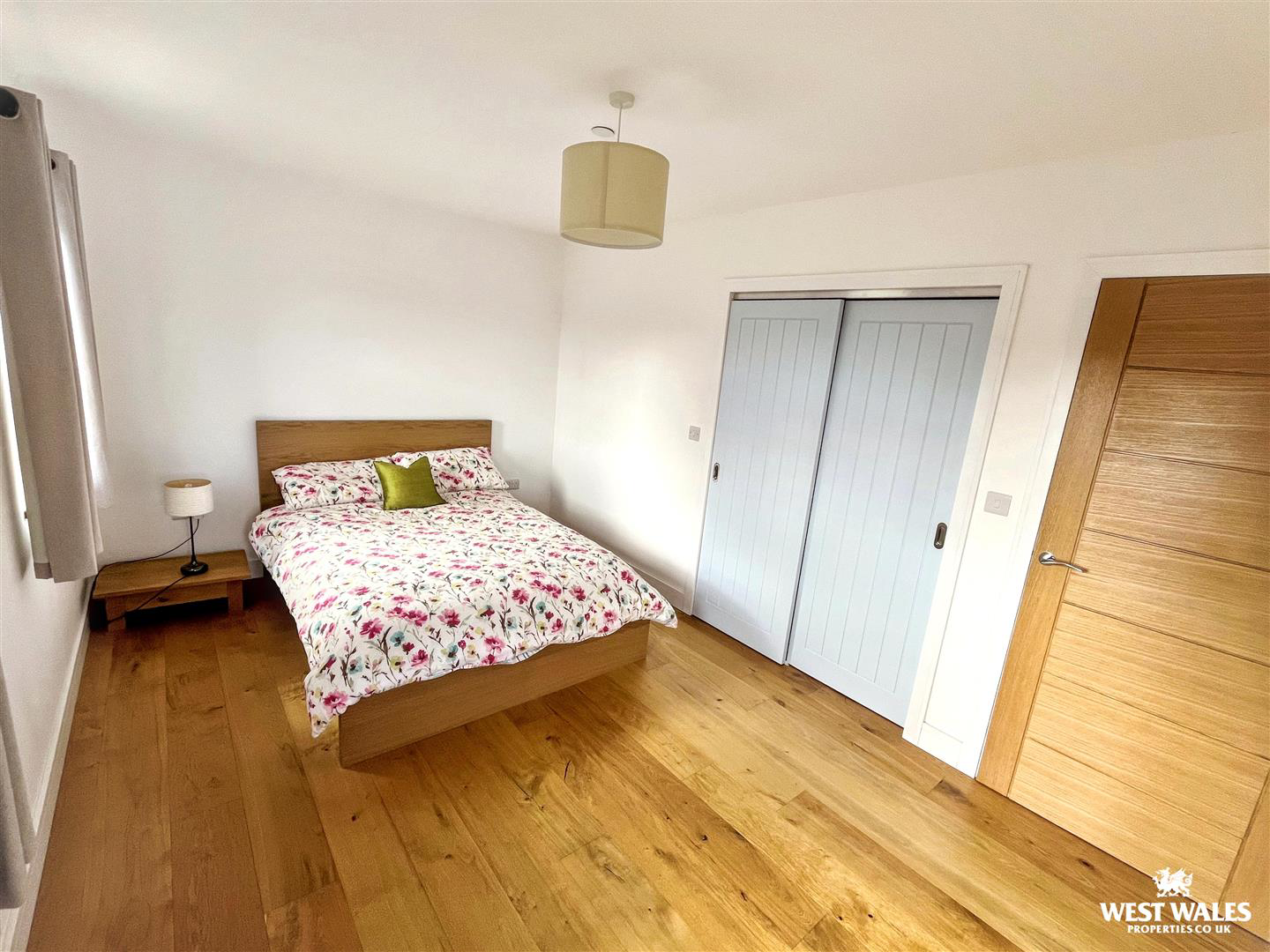 Llandyfaelog, Kidwelly, photo 11