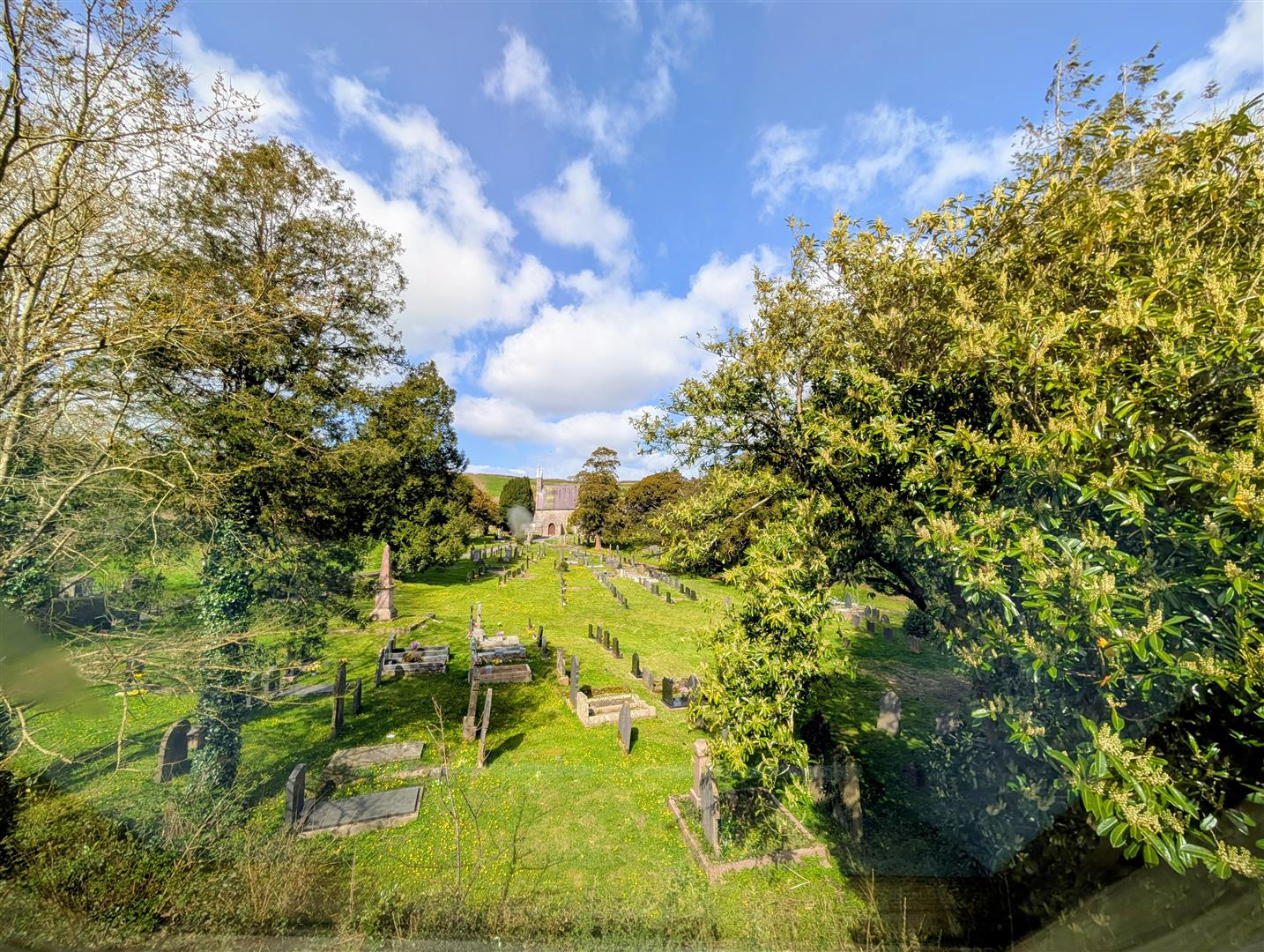 Llandyfaelog, Kidwelly, photo 20
