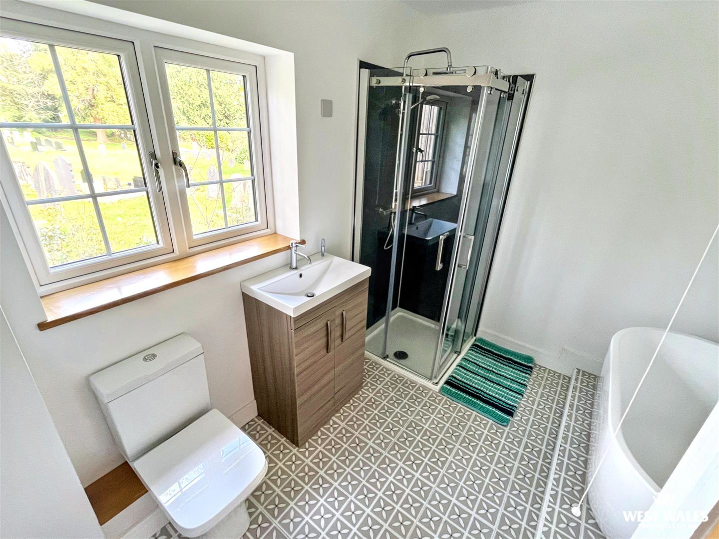 Llandyfaelog, Kidwelly, photo 14