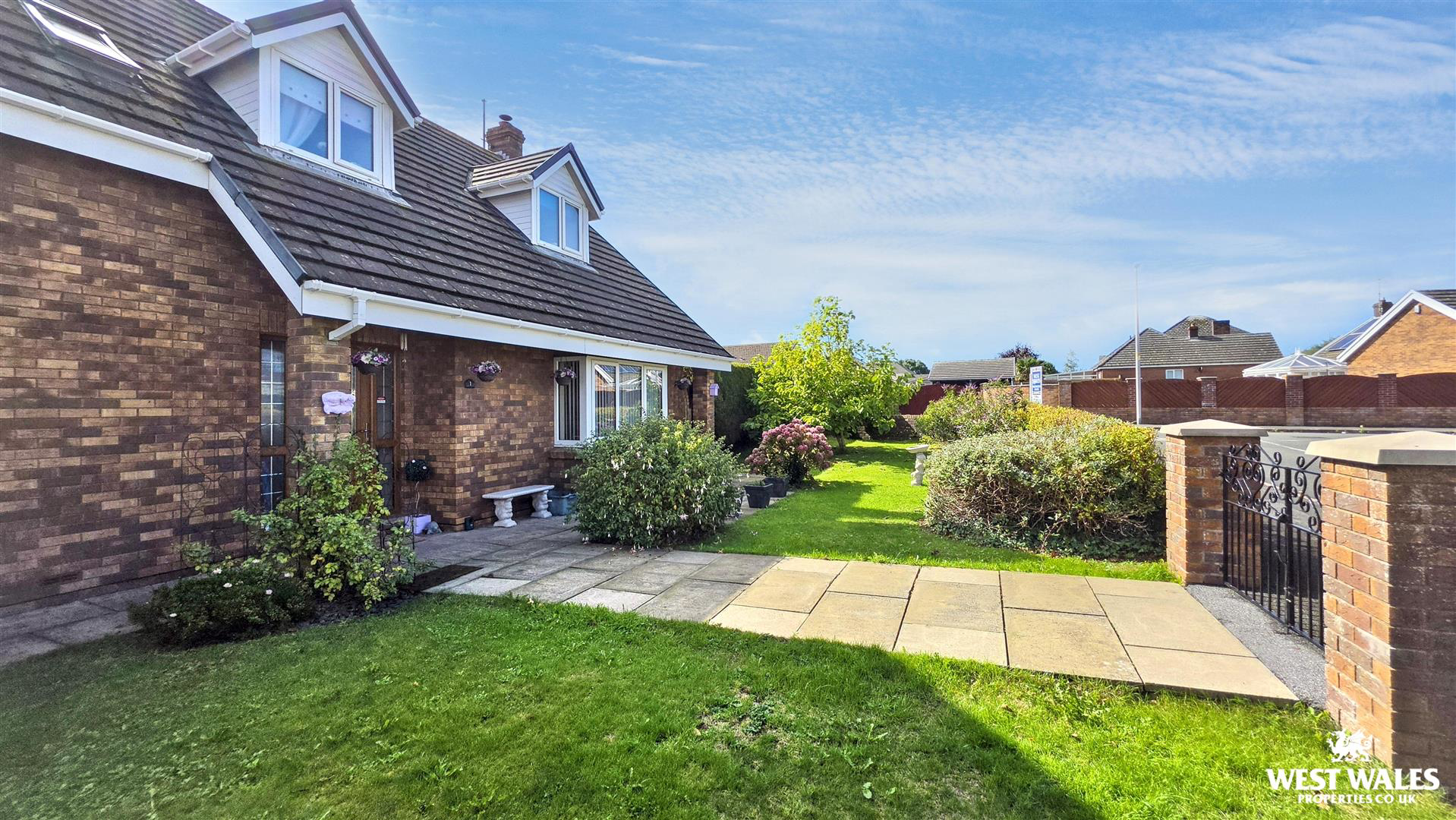 Exeter Road, Steynton, Milford Haven, photo 37