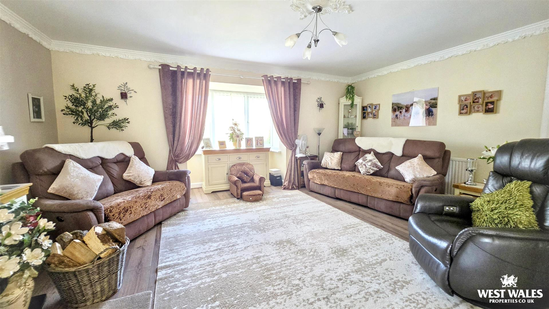 Exeter Road, Steynton, Milford Haven, photo 7