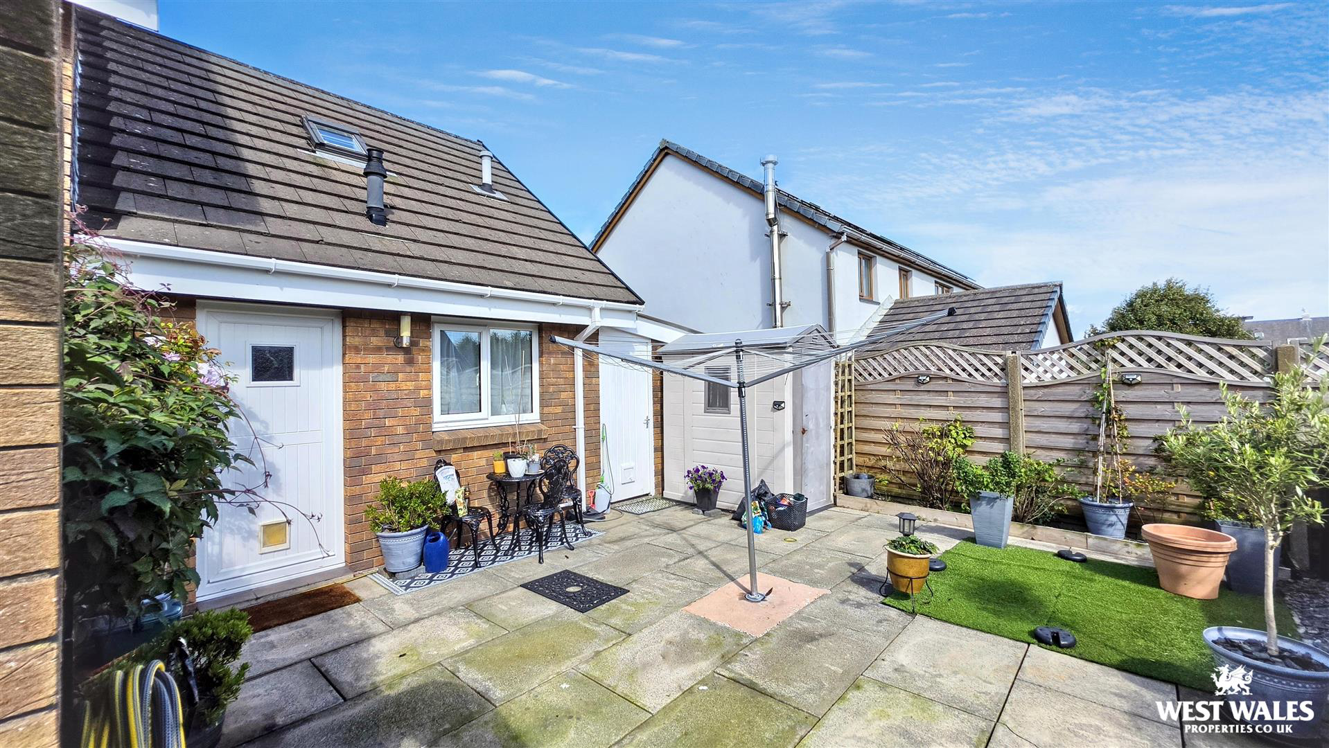 Exeter Road, Steynton, Milford Haven, photo 30