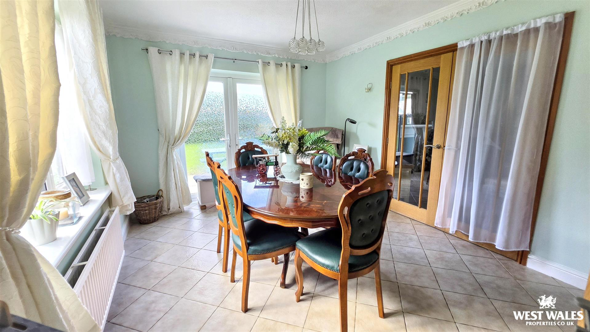 Exeter Road, Steynton, Milford Haven, photo 12