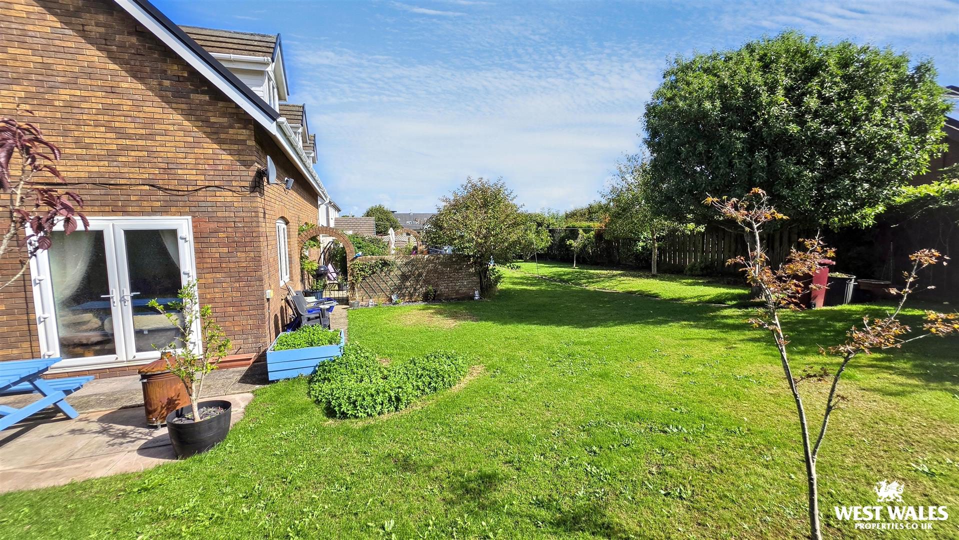 Exeter Road, Steynton, Milford Haven, photo 4