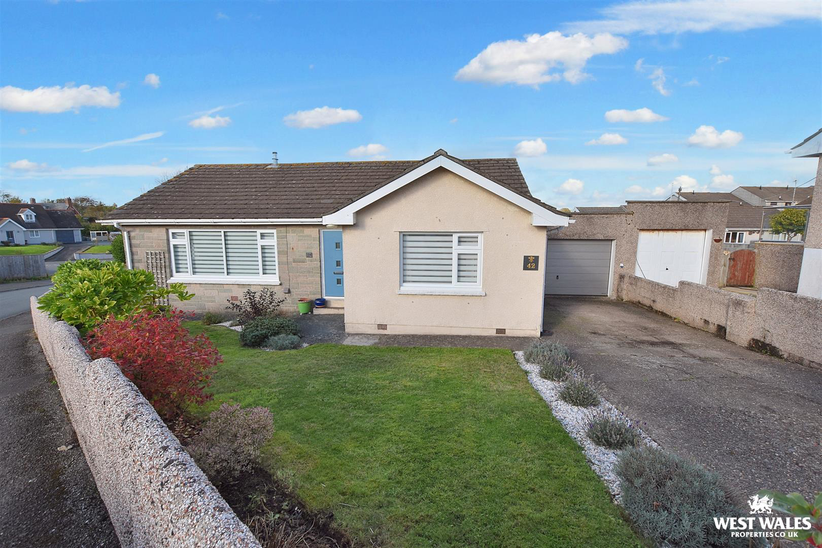 Silverstream Drive