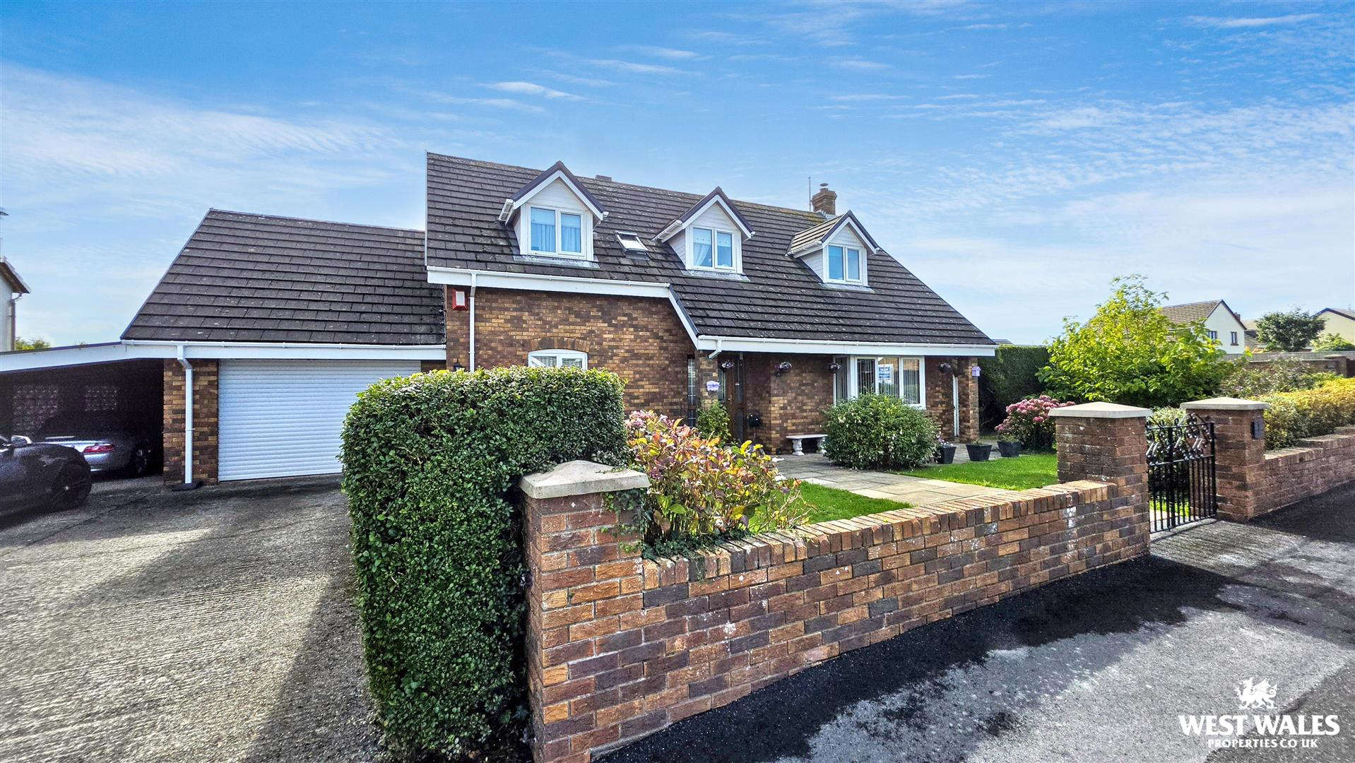 Exeter Road, Steynton, Milford Haven, photo 34