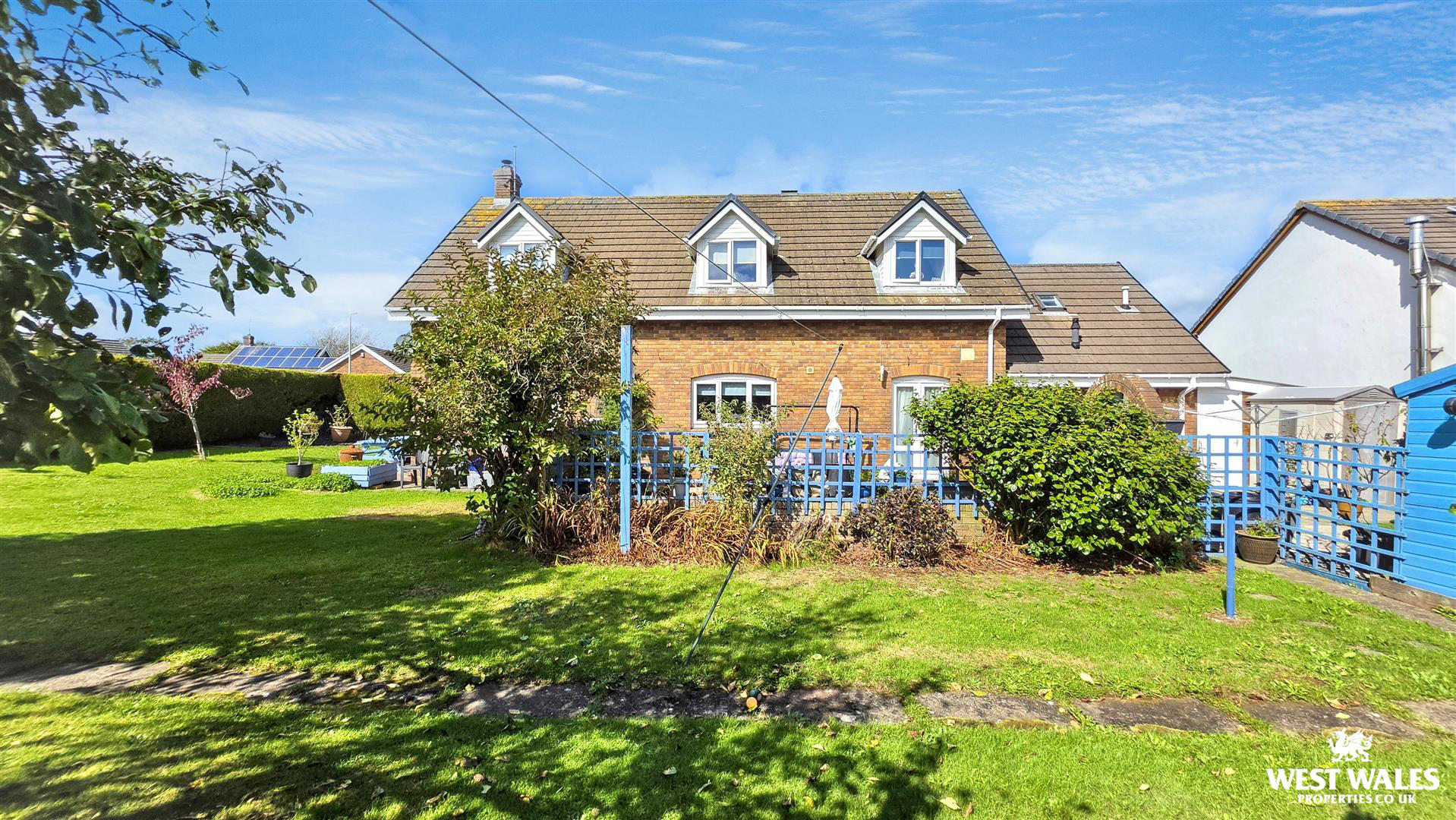 Exeter Road, Steynton, Milford Haven, photo 38