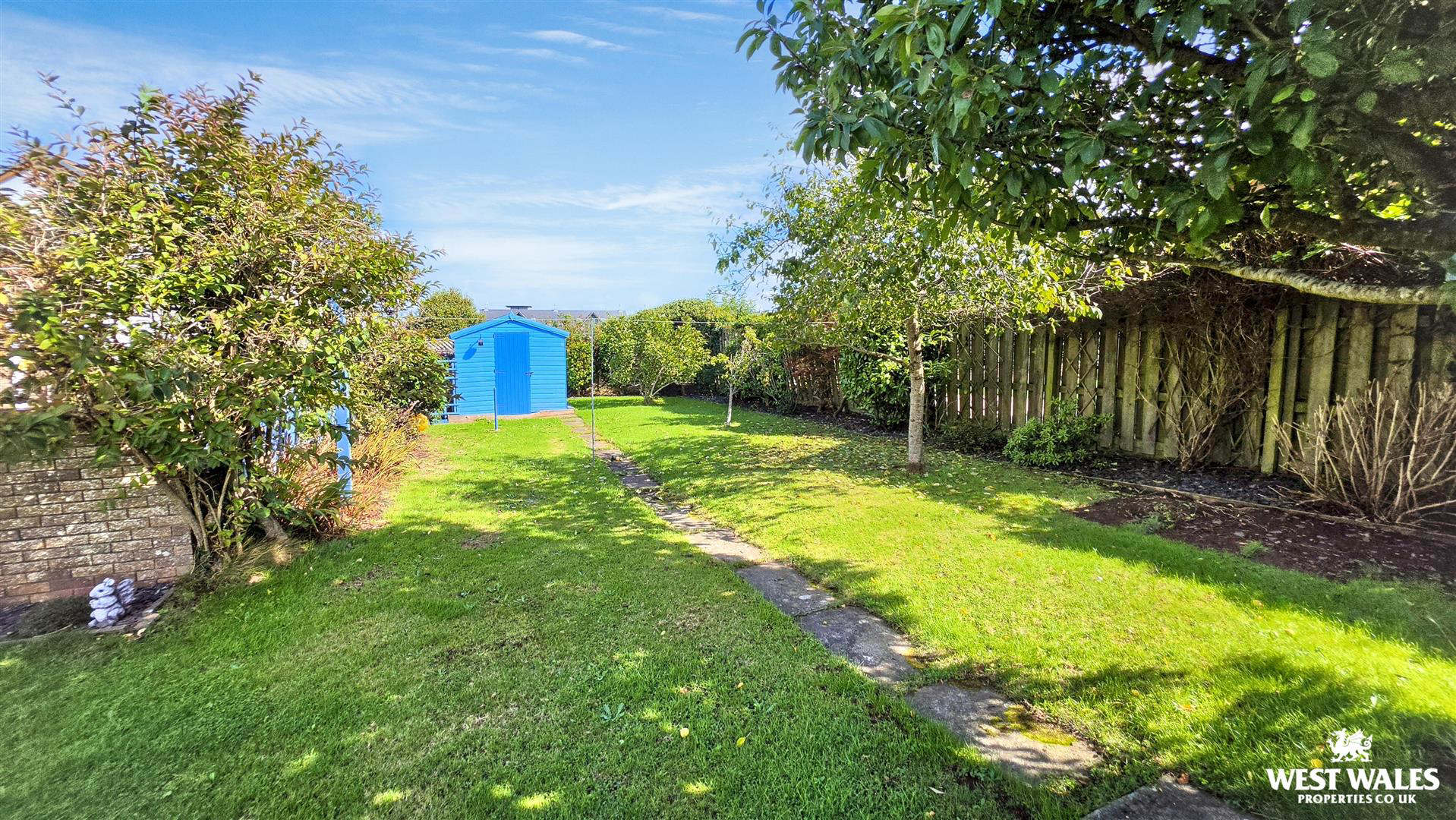 Exeter Road, Steynton, Milford Haven, photo 33