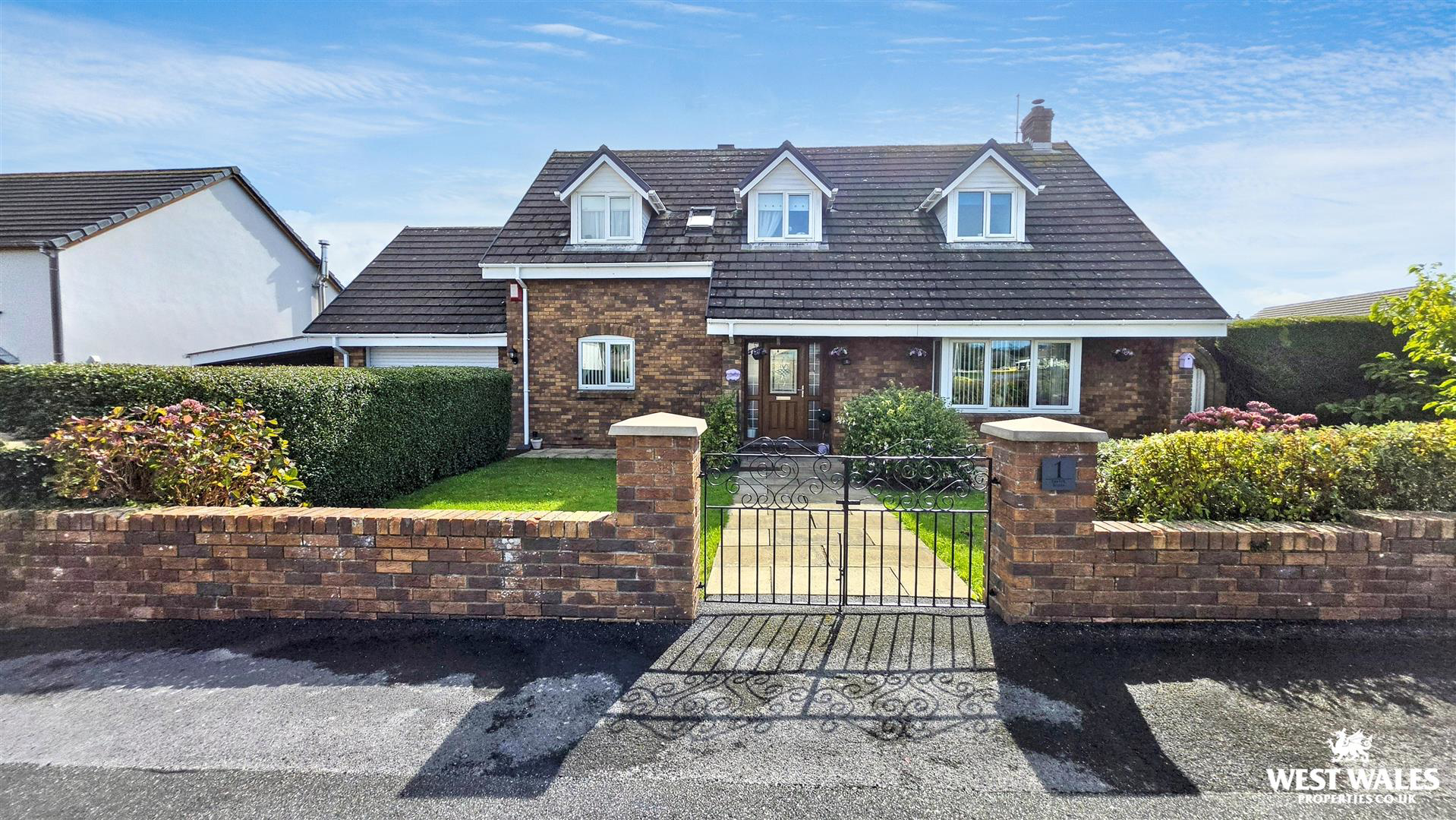 Exeter Road, Steynton, Milford Haven, photo 39