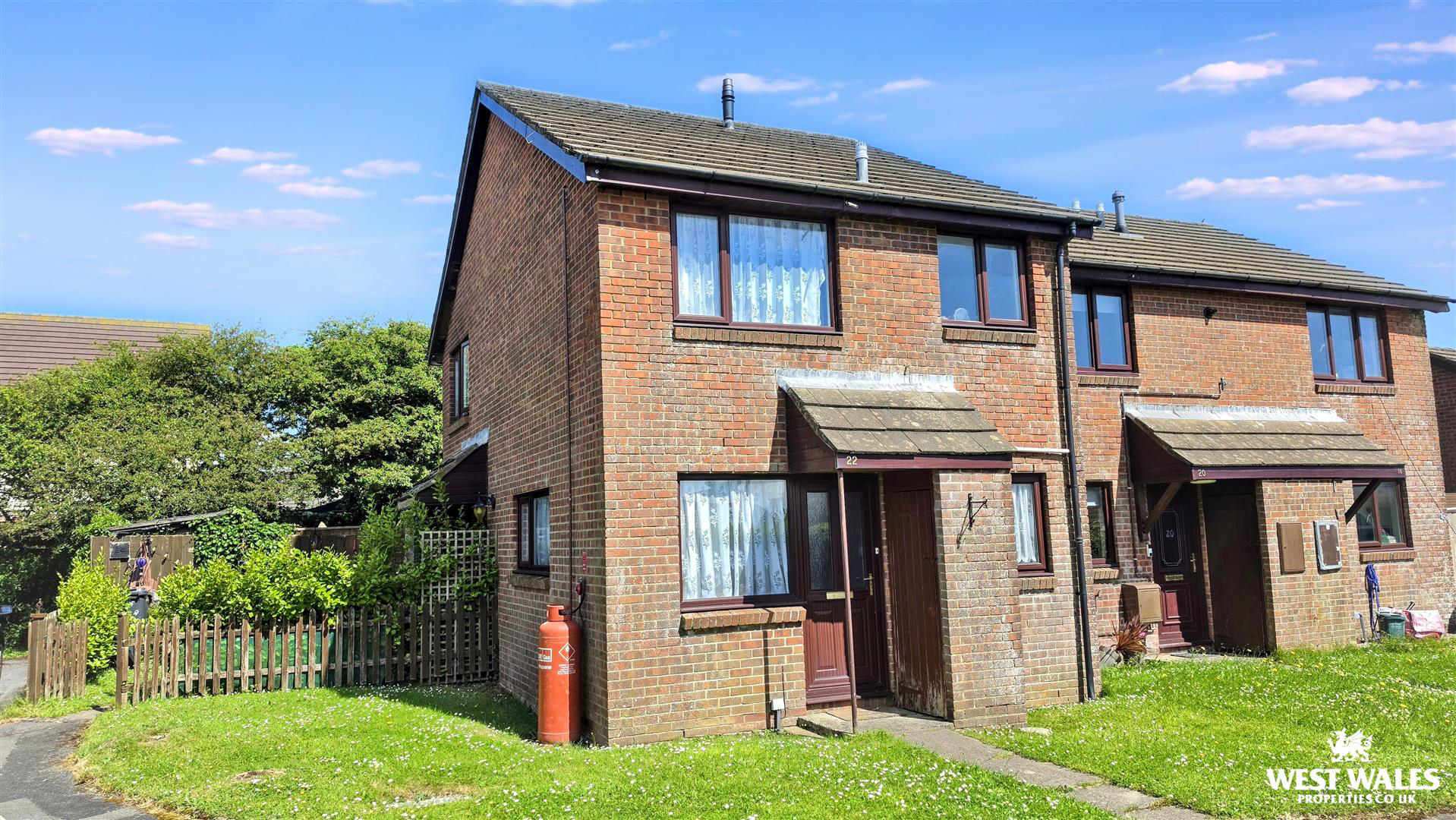 Monnow Close, Steynton, Milford Haven, photo 15