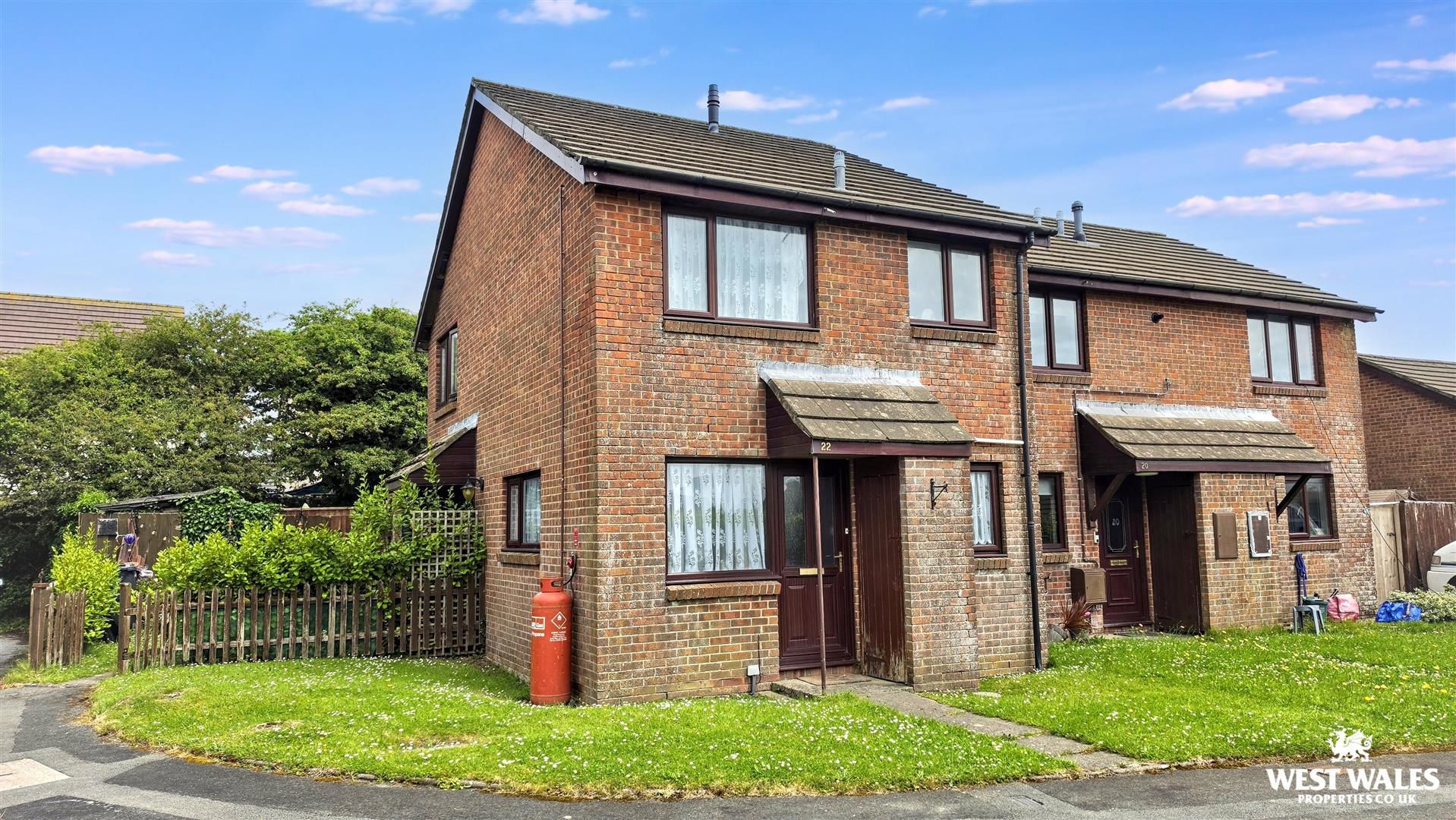 Monnow Close, Steynton, Milford Haven, photo 14