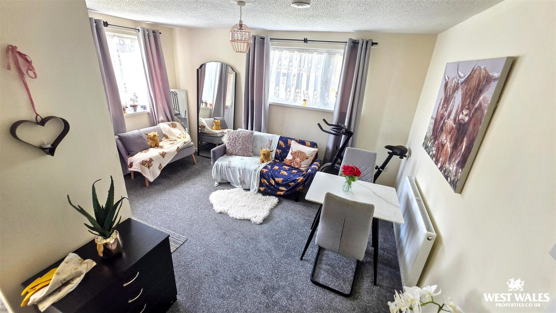Monnow Close, Steynton, Milford Haven, photo 9