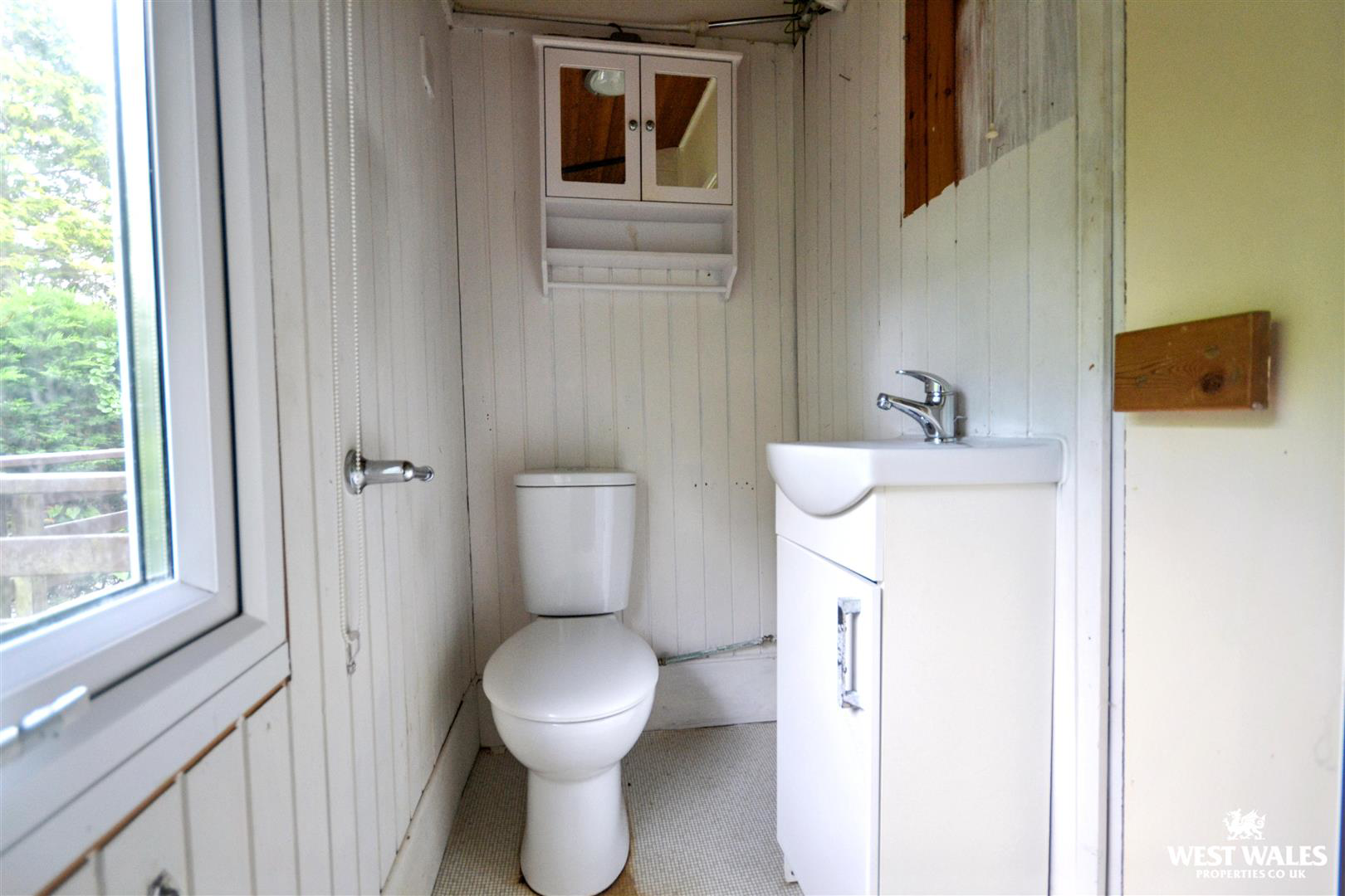Penlan Holiday Lodge, Penlan Holiday Park, Cenarth, photo 9