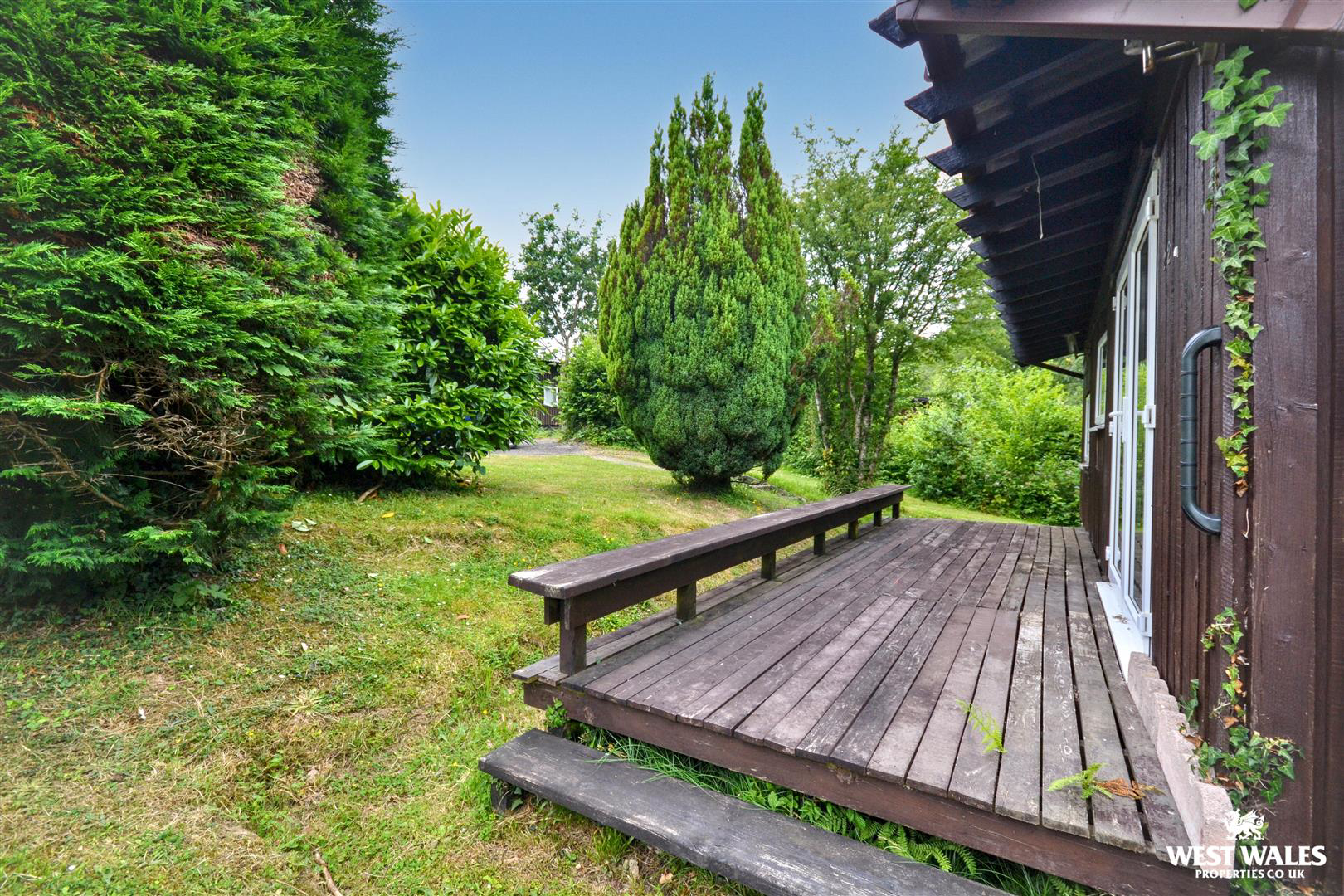 Penlan Holiday Lodge, Penlan Holiday Park, Cenarth, photo 10