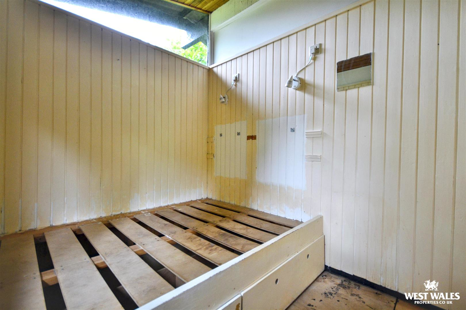 Penlan Holiday Lodge, Penlan Holiday Park, Cenarth, photo 6