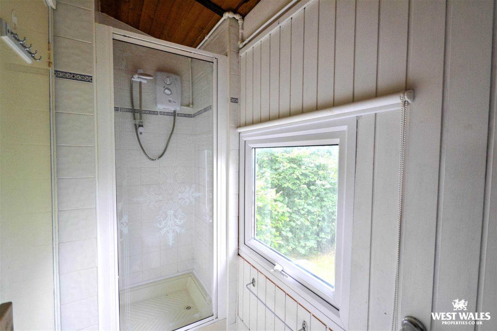 Penlan Holiday Lodge, Penlan Holiday Park, Cenarth, photo 8