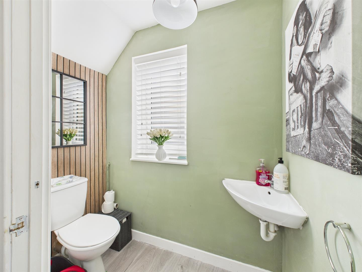 Heol Llanelli, Trimsaran, Kidwelly, photo 6