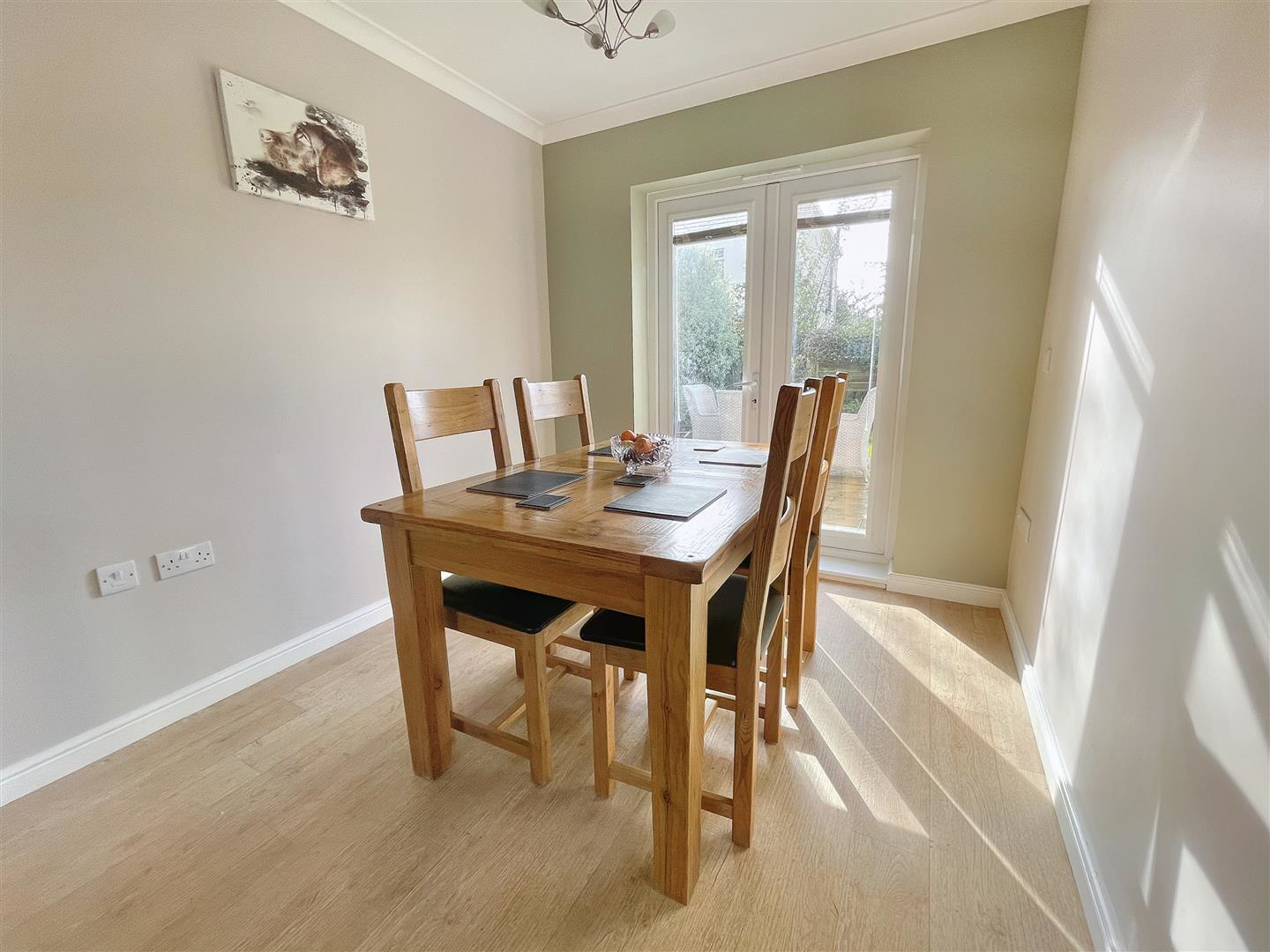 Golwg Y Twr, Kidwelly, photo 8
