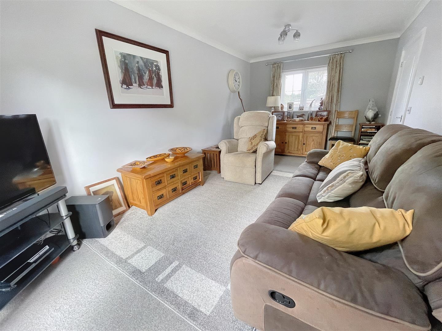 Golwg Y Twr, Kidwelly, photo 3