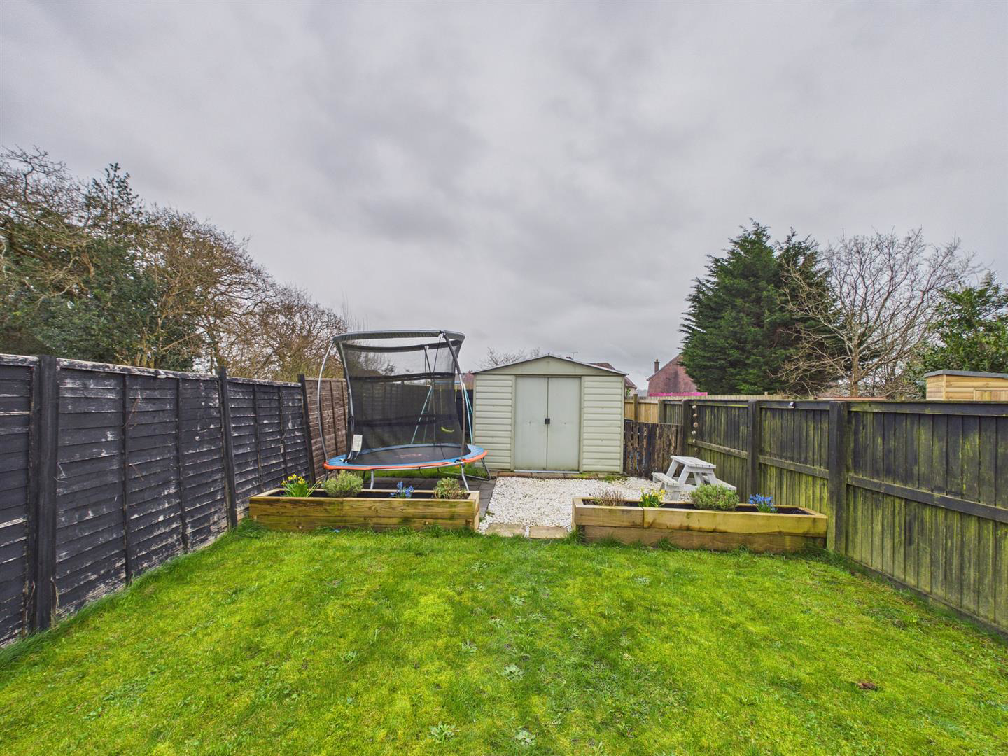 Maesglas, Pontyates, Llanelli, photo 13