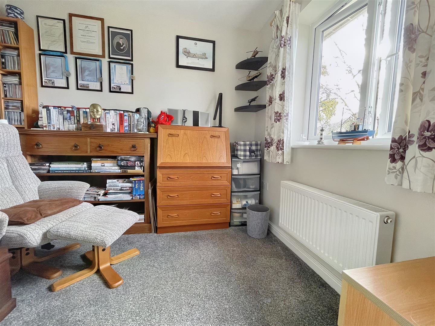 Golwg Y Twr, Kidwelly, photo 11