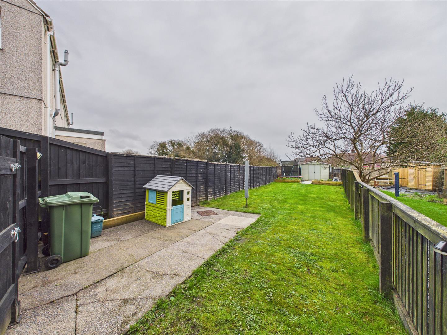 Maesglas, Pontyates, Llanelli, photo 14