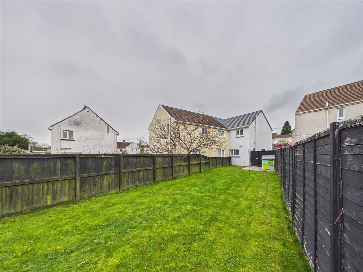 Maesglas, Pontyates, Llanelli, photo 15