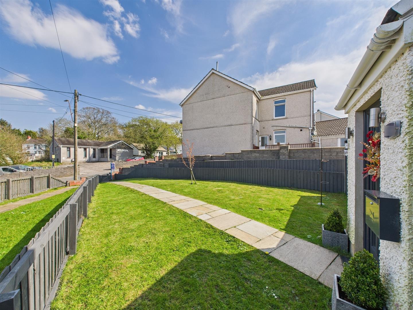 Heol Llanelli, Trimsaran, Kidwelly, photo 26
