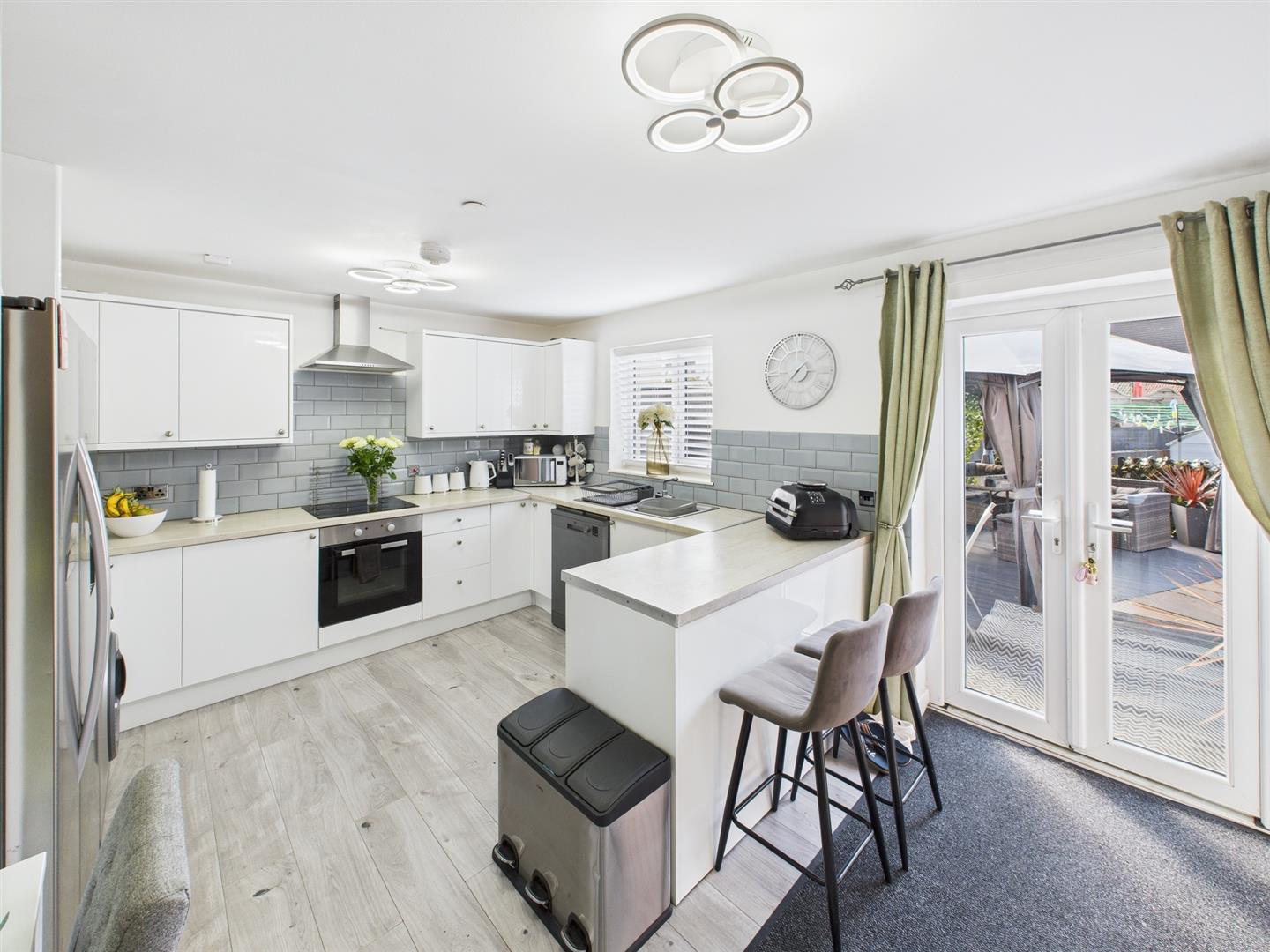 Heol Llanelli, Trimsaran, Kidwelly, photo 7