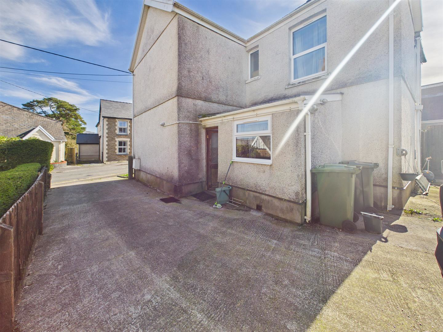 Llannon Road, Pontyberem, Llanelli, photo 18