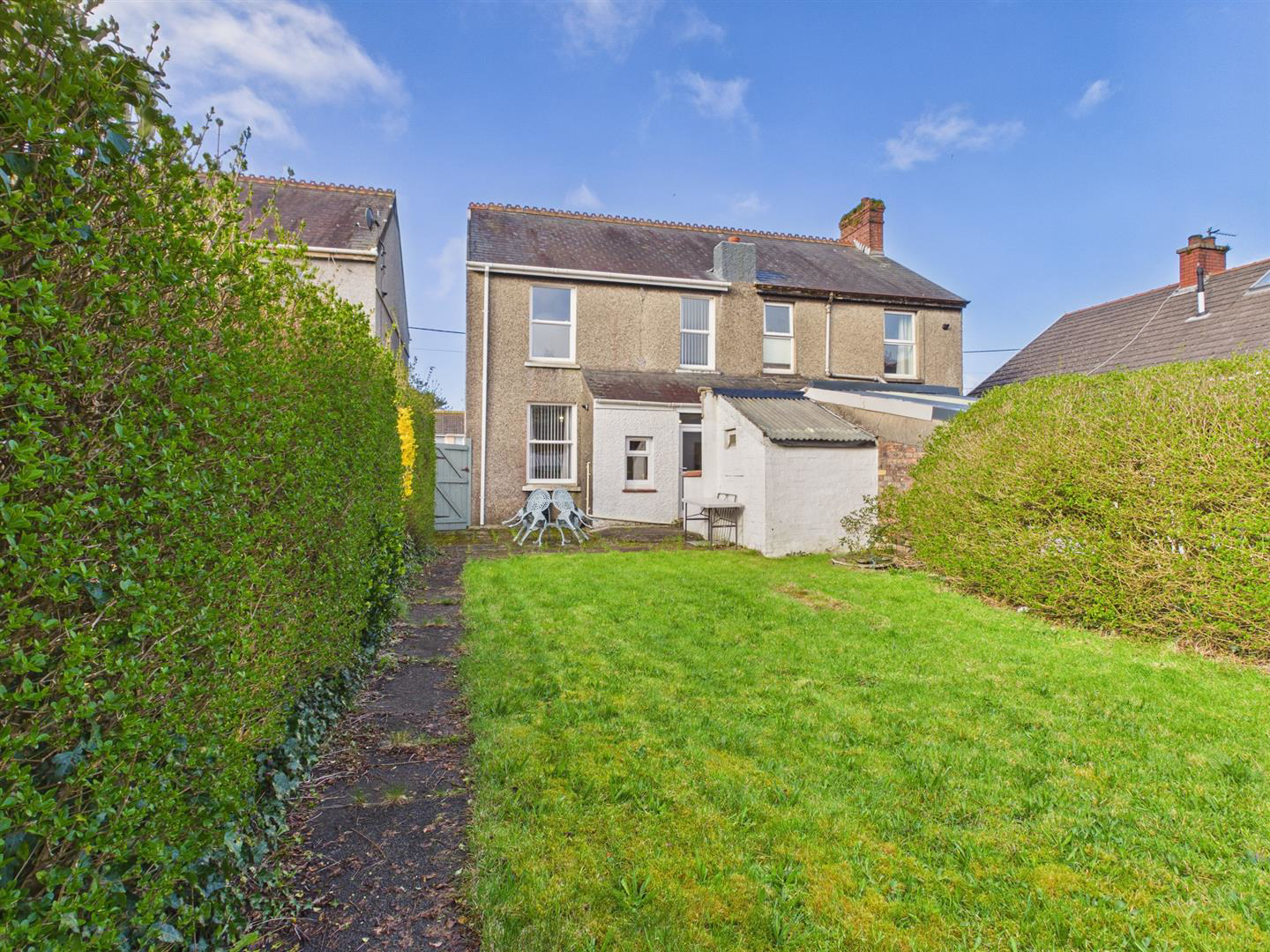 Lando Road, Pembrey, photo 18