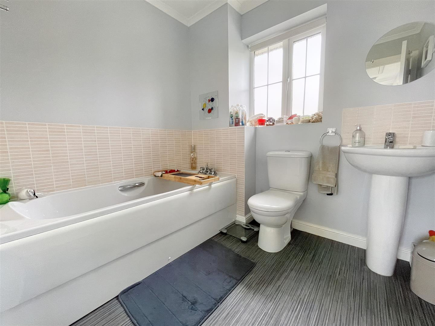 Golwg Y Twr, Kidwelly, photo 13