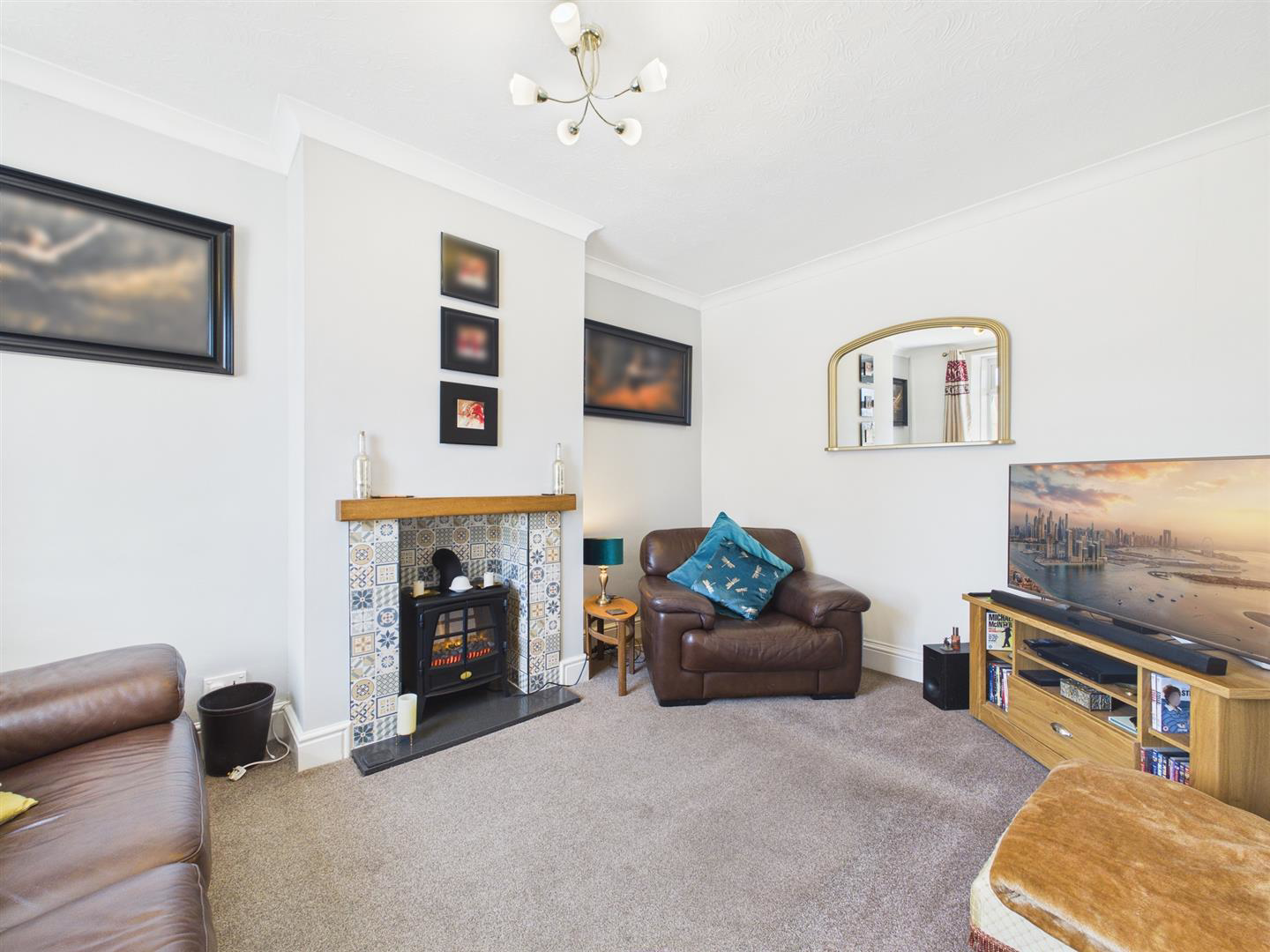 Llannon Road, Pontyberem, Llanelli, photo 2