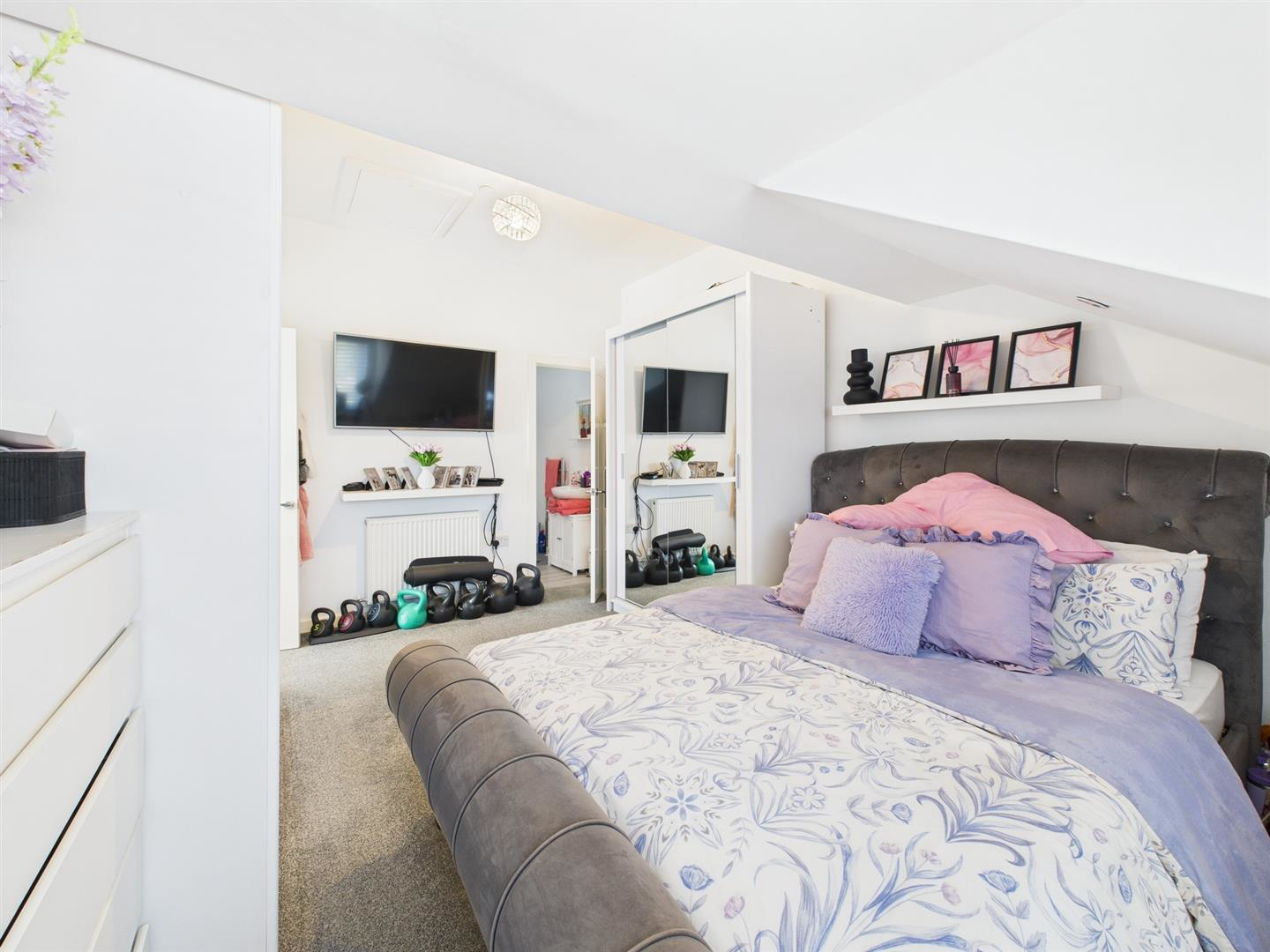 Heol Llanelli, Trimsaran, Kidwelly, photo 13