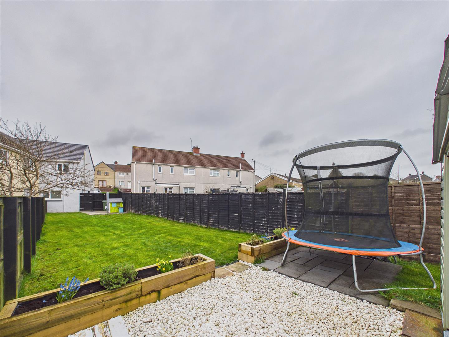 Maesglas, Pontyates, Llanelli, photo 16