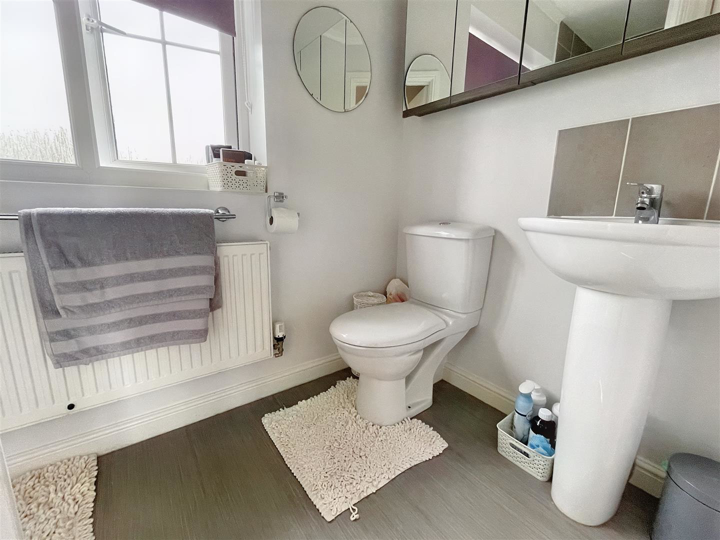 Golwg Y Twr, Kidwelly, photo 6