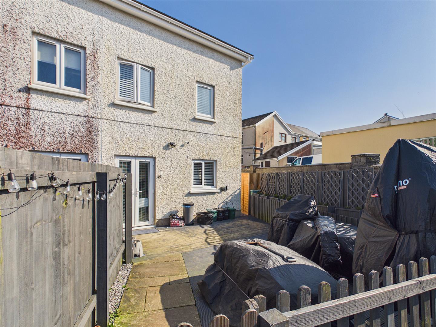 Heol Llanelli, Trimsaran, Kidwelly, photo 22
