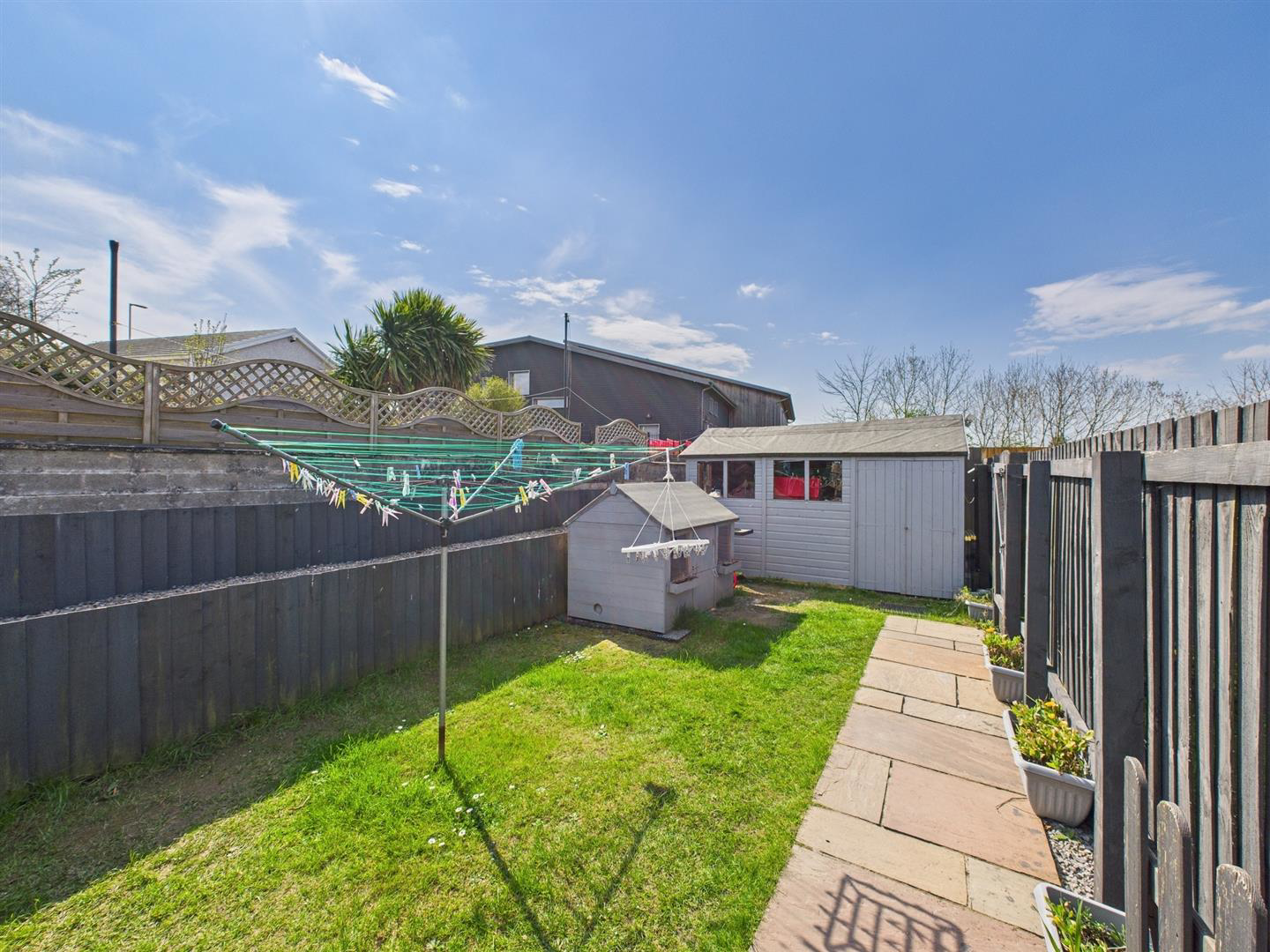 Heol Llanelli, Trimsaran, Kidwelly, photo 24