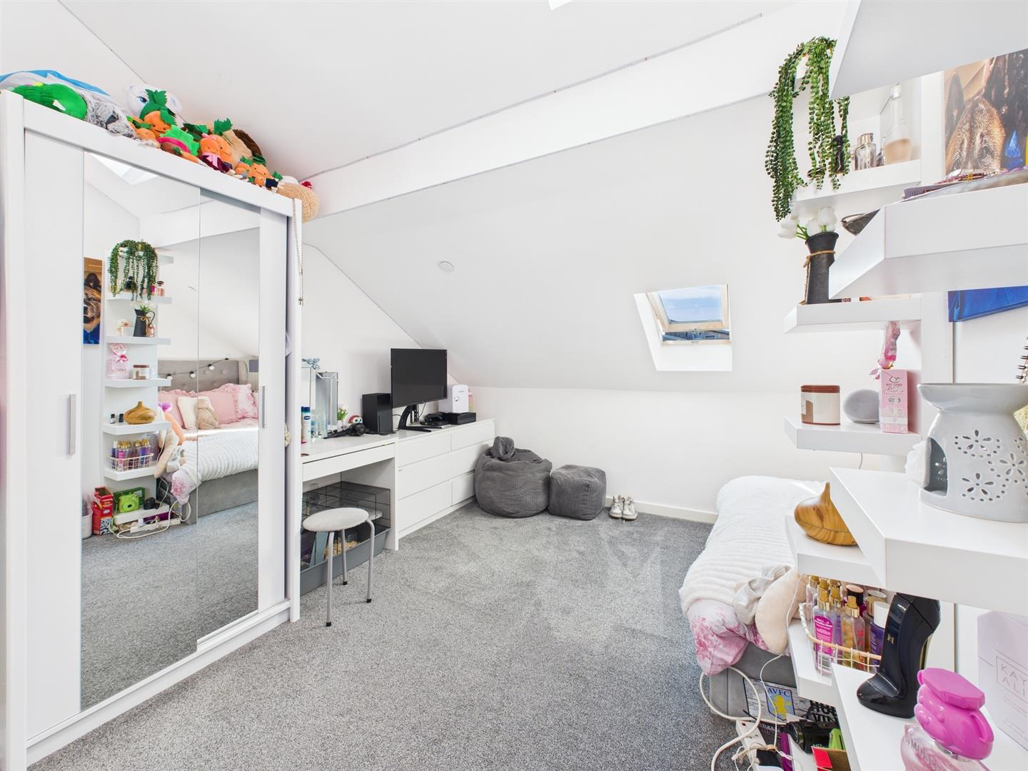 Heol Llanelli, Trimsaran, Kidwelly, photo 16